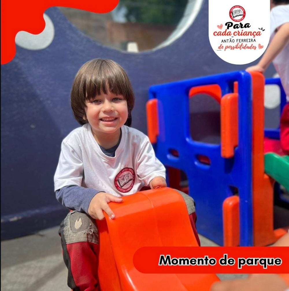 Atividades escolares